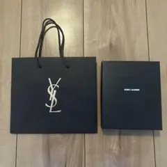 2025年最新】Saint Laurent ショップ袋・ショッパーの人気