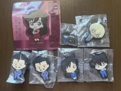 コナン　ラバストセット