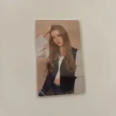 THIS IS ME:I ランダムトレカ 櫻井美羽 044