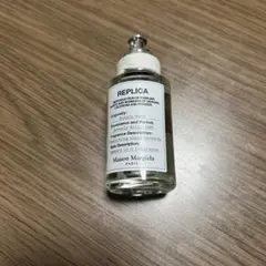 メゾンマルジェラ レプリカ バブルバス オードトワレ 香水 30ml