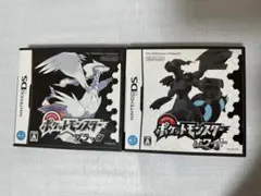 ポケットモンスター ブラック ホワイト