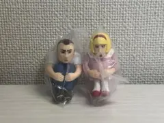 まちぼうけ7 クレヨンしんちゃん 嵐を呼ぶ 栄光のヤキニクロード