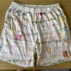 Dude inn× DEAD DYE ショートパンツのサムネイル