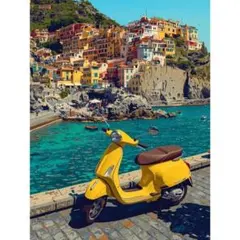 2026年最新】風景 イタリア 絵の人気アイテム - メルカリ