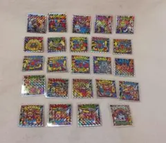 な*し様 ビックリマン40thスペシャルエディション　24枚セット