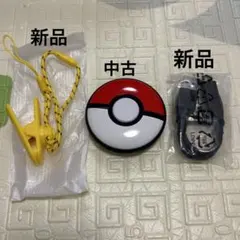 2026年最新】ポケモンgoプラス ジャンクの人気アイテム - メルカリ