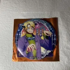 ワンピース ハロウィン 缶バッジ サボ