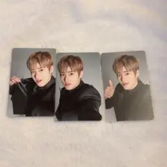 RIIZE RIIZING LOUD ランダムトレカ ソヒ