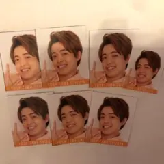 吉澤閑也 データカード デタカ セット