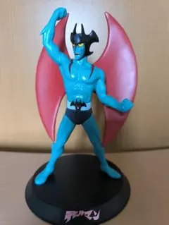 デビルマン フィギュア 2体セット