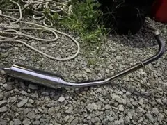 ドカティ 748 916 マフラー - メルカリ