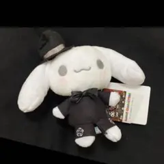 【サンリオ】シナモロール ミスティックロリィタマスコット【ぬいぐるみ】