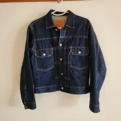 濃紺 LEVI'S LVC 507XX 1953モデル TYPE2 サイズ38 - メルカリ