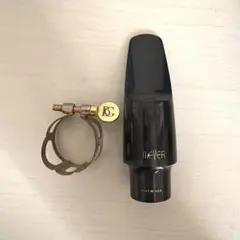 Meyer アルトサックスマウスピース 5MM （BGリガチャー付き) Meyer アルトサックスマウスピース 5MM （BGリガチャー付き) - メルカリ