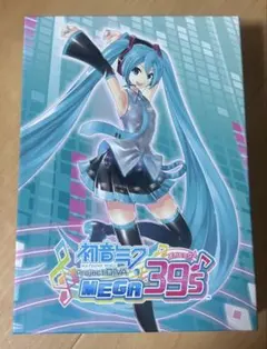 初音ミク Project DIVA switch 限定版 表紙欠 - メルカリ