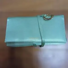 非売品　ブルガリポーチ