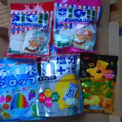 m*n様 お菓子セット