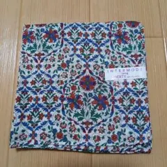 ハンカチ　INTERMODE Using LIBERTY