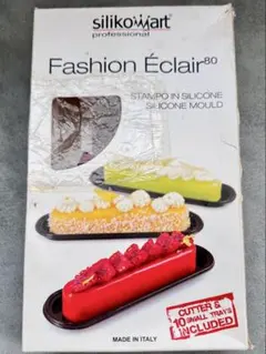 Eclair 80 シリコマートSF235Cのサムネイル