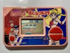 美少女戦士セーラームーン 舞え！ムーンティアラ バンダイ 1992のサムネイル