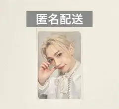 straykids hollow オフイベ 会場限定 トレカ 大阪 フィリックス