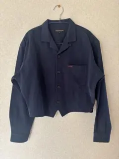 単丈　ジャケット　アウター