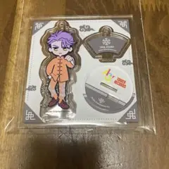 A3! 兵頭十座　タワーズレコード　アクリルスタンド　新品未使用