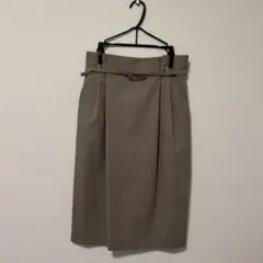 green label relaxing スカート サイズ40 グリーンレーベルのサムネイル