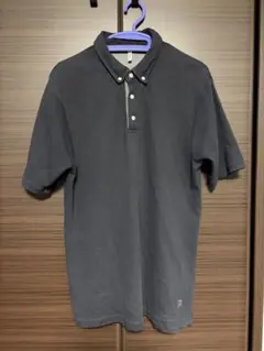 【激安/正規品】ザダファーオブセントジョージ　ポロシャツ　ネイビー　M