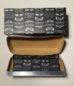 EYEVAN サングラス　箱／ケース／袋付き eyevan ケース（ファッション）のおすすめ人気商品一覧 通販
