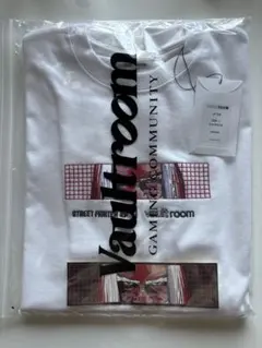 XLサイズ VAULTROOM NARUTO KAKASHI TEE ホワイト - メルカリ