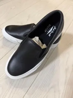 CONVERSE for BIOTOP ジャックパーセル スリッポン23.5cmのサムネイル