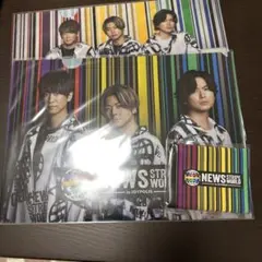 2026年最新】NEWS ジョイポリスの人気アイテム - メルカリ
