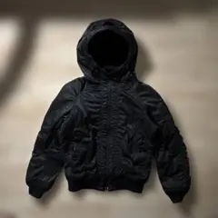 old UNIQLO×K.M MA-1ジャケット フライトジャケット 00s希少