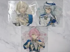 あんスタ 中国 花伴10 クリカ fine 英智 渉 桃李 弓弦 - メルカリ