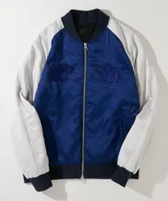 McGREGOR フェード加工 スーベニアジャケット - メルカリ