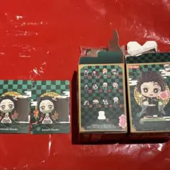 POP MART 竈門禰豆子 フィギュア