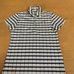 munsingwear ポロシャツ Mサイズ