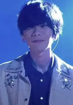 米津玄師着用 HARIM イヤーカフ 2個セット Lサイズ