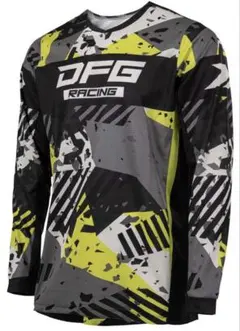 新品未使用】Acerbis モトクロスジャージ ブルー XL - メルカリ