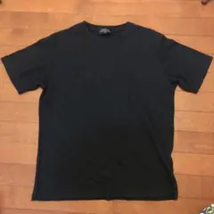 confirm ブラック Tシャツ Lサイズのサムネイル