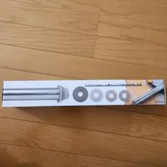 厚さ調節リング付きめん棒のサムネイル