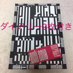 NCT2018 Empathy リアリティバージョン REALITY アルバム
