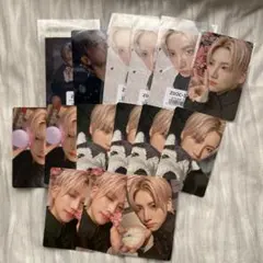 &TEAM YUMA 雪明かり　トレカセット