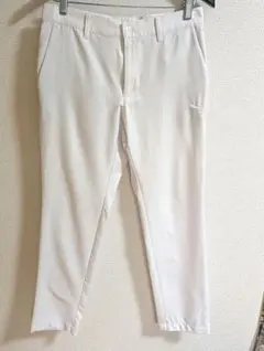 プーマ ゴルフ ストレッチパンツ　S(74cm)サイズのサムネイル