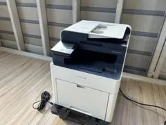①FUJI xerox DocuPrint CM310 z 本体