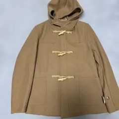 【希少完売】 FIDELITY x BEAMS 別注コート アメリカ製