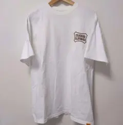 STANDARD CALIFORNIA スウェット 裏起毛 Tシャツ ジャケット - メルカリ