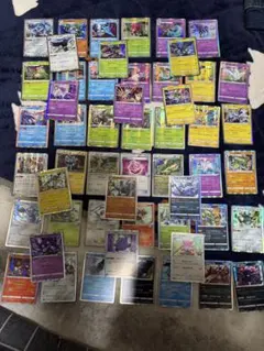 ポケモンカード　R まとめ売り