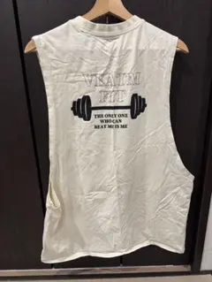 VEATM ノースリーブ